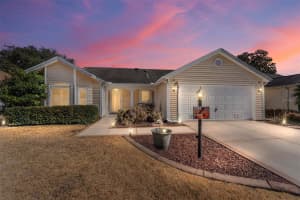 1044 SOLEDAD WAY, LADY LAKE, FL 32159 - MLS#MFRG5107914