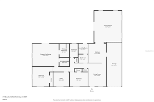 211 BENCHOR ROAD, PALM BAY, FL 32907 - MLS#MFRG5107918