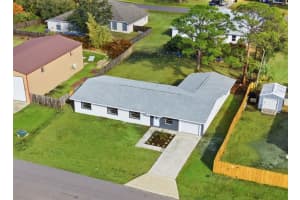 211 BENCHOR ROAD, PALM BAY, FL 32907 - MLS#MFRG5107918