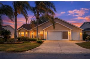 485 MALLORY HILL DRIVE, THE VILLAGES, FL 32162 - MLS#MFRG5107924