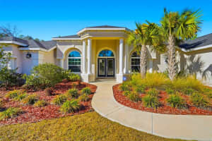 4302 CANARYWOOD TERRACE, BEVERLY HILLS, FL 34465 - MLS#MFRG5107928