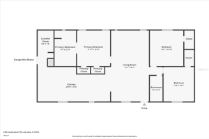 8185 COUNTY ROAD 109, LADY LAKE, FL 32159 - MLS#MFRG5107934