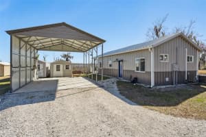 645 CR 485A, LAKE PANASOFFKEE, FL 33538 - MLS#MFRG5107935