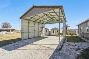 645 CR 485A, LAKE PANASOFFKEE, FL 33538 - MLS#MFRG5107935