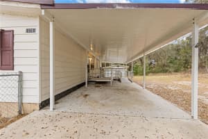 16760 102ND AVENUE ROAD, SUMMERFIELD, FL 34491 - MLS#MFRG5107937