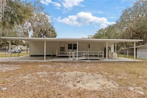 16760 102ND AVENUE ROAD, SUMMERFIELD, FL 34491 - MLS#MFRG5107937