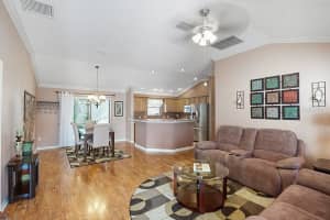 736 EVELYNTON LOOP, THE VILLAGES, FL 32162 - MLS#MFRG5107946