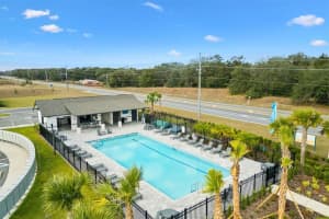 1941 IOWA DRIVE, SUMTERVILLE, FL 33585 - MLS#MFRG5107954