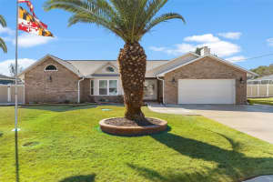 450 Ne 55th St, OCALA