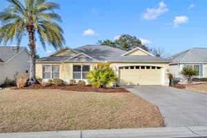 2713 CASTILLO DRIVE, THE VILLAGES, FL 32162 - MLS#MFRG5107966