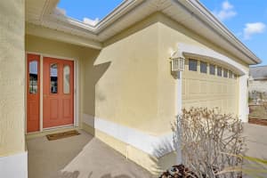 2713 CASTILLO DRIVE, THE VILLAGES, FL 32162 - MLS#MFRG5107966