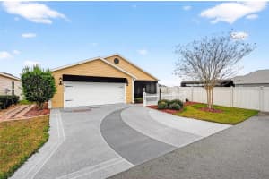 1808 SHAMP STREET, THE VILLAGES, FL 32163 - MLS#MFRG5107969