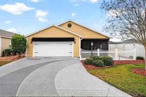 1808 SHAMP STREET, THE VILLAGES, FL 32163 - MLS#MFRG5107969