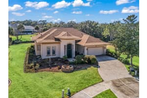 5236 ISLAND TERRACE COURT, LADY LAKE, FL 32159 - MLS#MFRG5107974