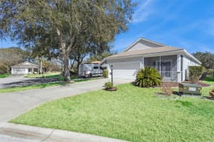 25239 CRANES ROOST CIRCLE, LEESBURG, FL 34748 - MLS#MFRG5107978