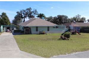 38901 ELLA DRIVE, LADY LAKE, FL 32159 - MLS#MFRG5107984