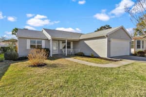 620 PRADO DRIVE, LADY LAKE, FL 32159 Sold 03/12/26