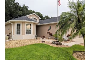 27108 STONEY BROOK DRIVE, LEESBURG, FL 34748 - MLS#MFRG5107990