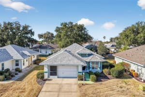 21743 KING JOHN STREET, LEESBURG, FL 34748 - MLS#MFRG5107991