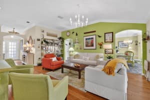 3040 BATALLY COURT, THE VILLAGES, FL 32162 - MLS#MFRG5107995