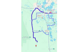 CALVIN LEE, CLERMONT, FL 34711 Sold 03/26/26