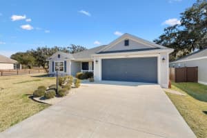 11405 ZIMMERMAN PATH, OXFORD, FL 34484 - MLS#MFRG5108009