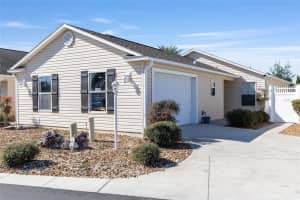 2318 NEHAUL TERRACE, THE VILLAGES, FL 32162 - MLS#MFRG5108017