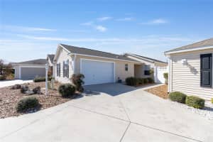 2318 NEHAUL TERRACE, THE VILLAGES, FL 32162 - MLS#MFRG5108017