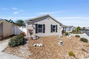 2318 NEHAUL TERRACE, THE VILLAGES, FL 32162 - MLS#MFRG5108017