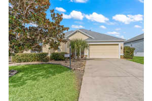 2157 BLACKVILLE DRIVE, THE VILLAGES, FL 32162 - MLS#MFRG5108026