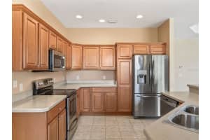 2157 BLACKVILLE DRIVE, THE VILLAGES, FL 32162 - MLS#MFRG5108026