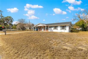 1301 NICHOLS DRIVE, TAVARES, FL 32778 - MLS#MFRG5108028