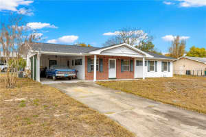 1301 NICHOLS DRIVE, TAVARES, FL 32778 - MLS#MFRG5108028