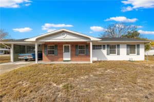 1301 NICHOLS DRIVE, TAVARES, FL 32778 - MLS#MFRG5108028