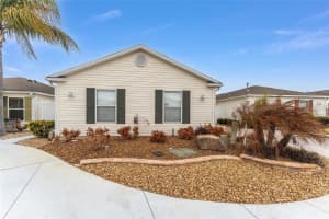 585 LACY PLACE, THE VILLAGES, FL 32162 - MLS#MFRG5108036