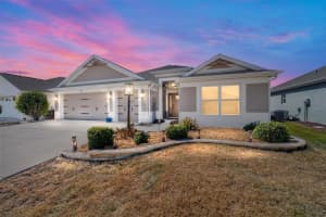 562 JAMES ROAD, THE VILLAGES, FL 32163 - MLS#MFRG5108041