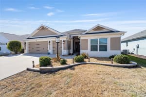 562 JAMES ROAD, THE VILLAGES, FL 32163 - MLS#MFRG5108041