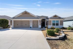 562 JAMES ROAD, THE VILLAGES, FL 32163 - MLS#MFRG5108041