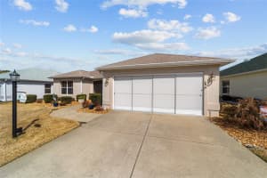 3183 HATCH LANE, THE VILLAGES, FL 32162 - MLS#MFRG5108047