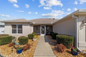 3183 HATCH LANE, THE VILLAGES, FL 32162 - MLS#MFRG5108047