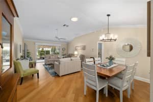 497 LITTLE RIVER PATH, THE VILLAGES, FL 32162 - MLS#MFRG5108051