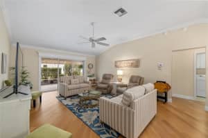 497 LITTLE RIVER PATH, THE VILLAGES, FL 32162 - MLS#MFRG5108051