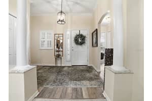 706 RIVERA ROAD, LADY LAKE, FL 32159 - MLS#MFRG5108052