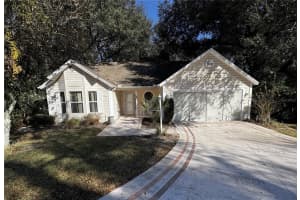 101 COSTA MESA DRIVE, LADY LAKE, FL 32159 - MLS#MFRG5108057