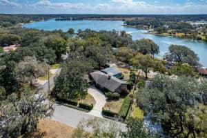 1500 CROOKED LAKE DRIVE, EUSTIS, FL 32726 - MLS#MFRG5108067