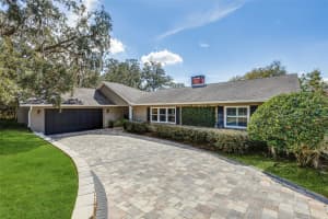 1500 CROOKED LAKE DRIVE, EUSTIS, FL 32726 - MLS#MFRG5108067