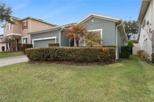 16748 ABBEY HILL COURT, CLERMONT, FL 34711 - MLS#MFRG5108073