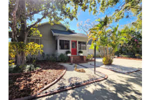 2910 11TH AVENUE, ST PETERSBURG, FL 33713 - MLS#MFRG5108090