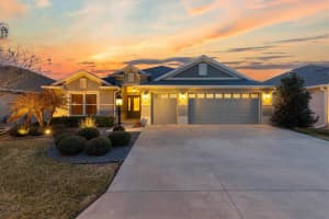 1968 STELLA STREET, THE VILLAGES, FL 32163 - MLS#MFRG5108094