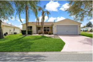 8338 178TH DEVEAUX LANE, THE VILLAGES, FL 32162 - MLS#MFRG5108100